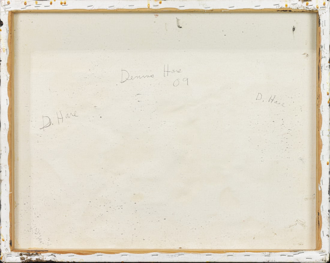 Mixed Media, Dennis Hare - 2