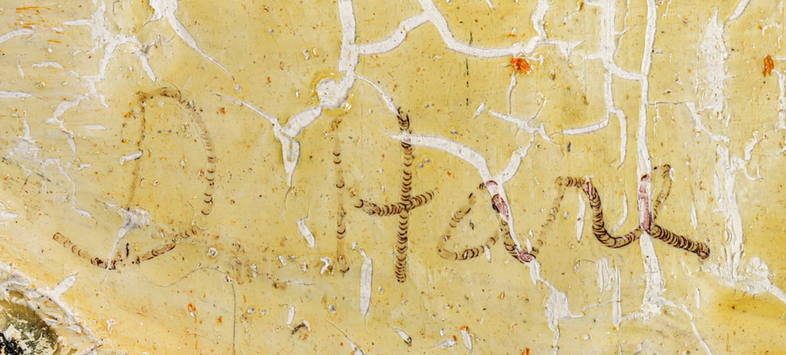 Mixed Media, Dennis Hare - 4