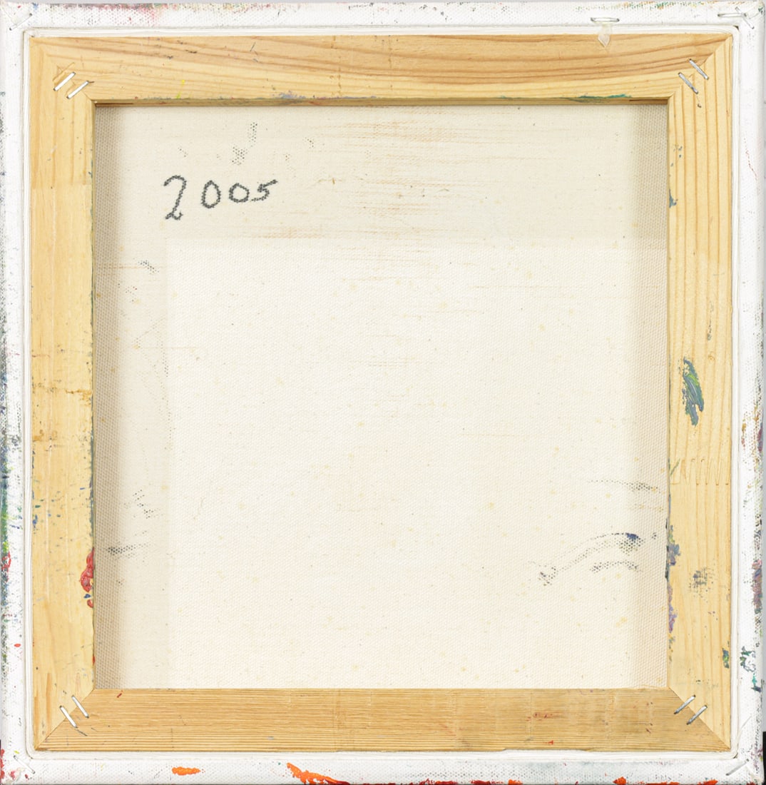 Painting, Dennis Hare - 2