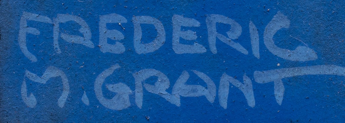 Work on paper, Frederic Milton Grant - 4