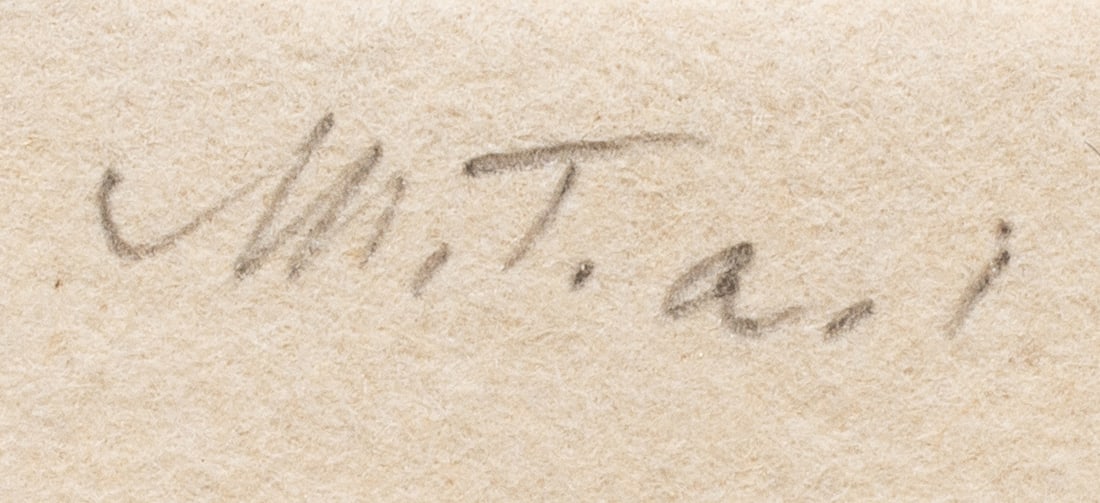 Print, Joseph Goldyne - 8