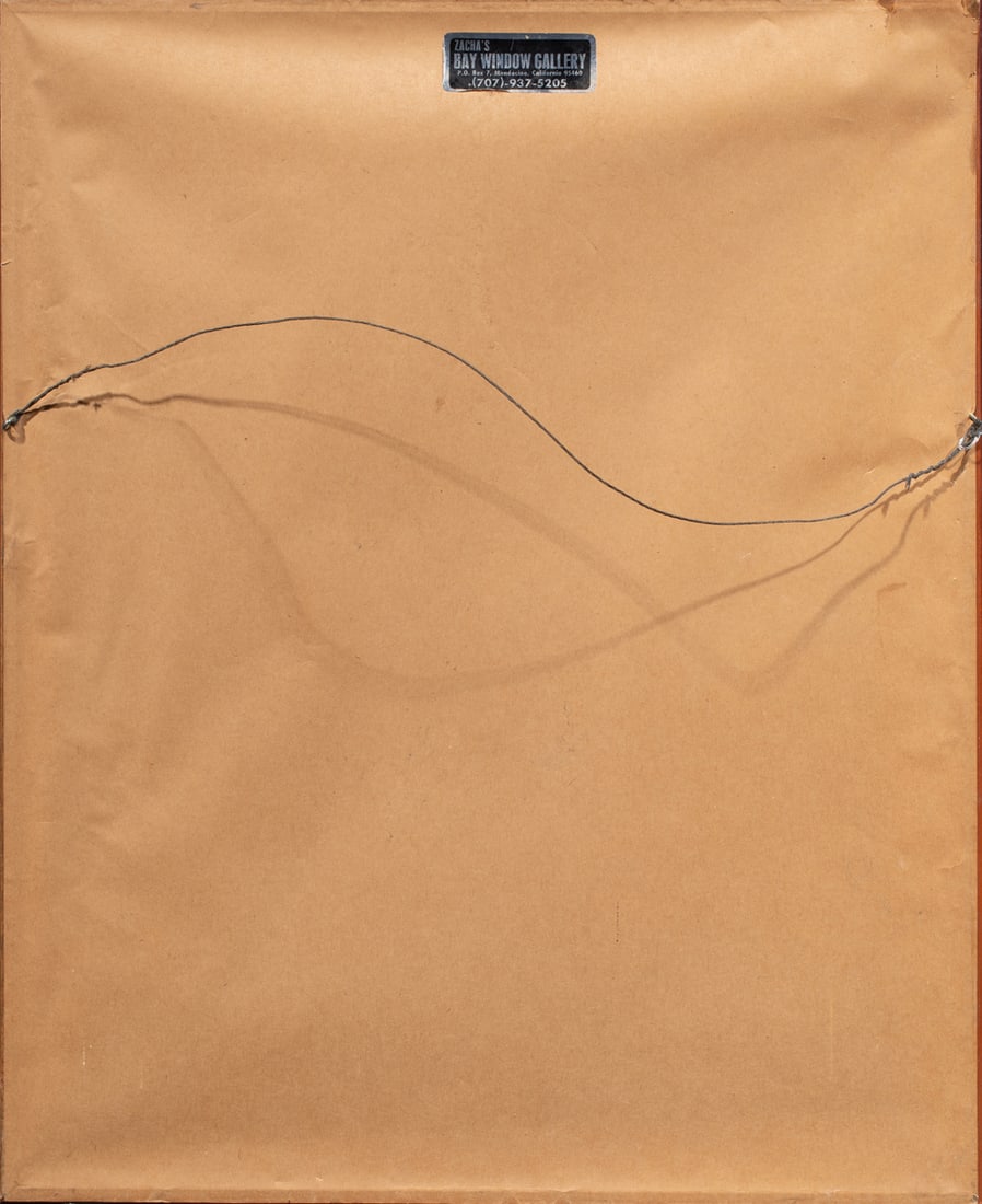 Print, Dorr Bothwell - 3