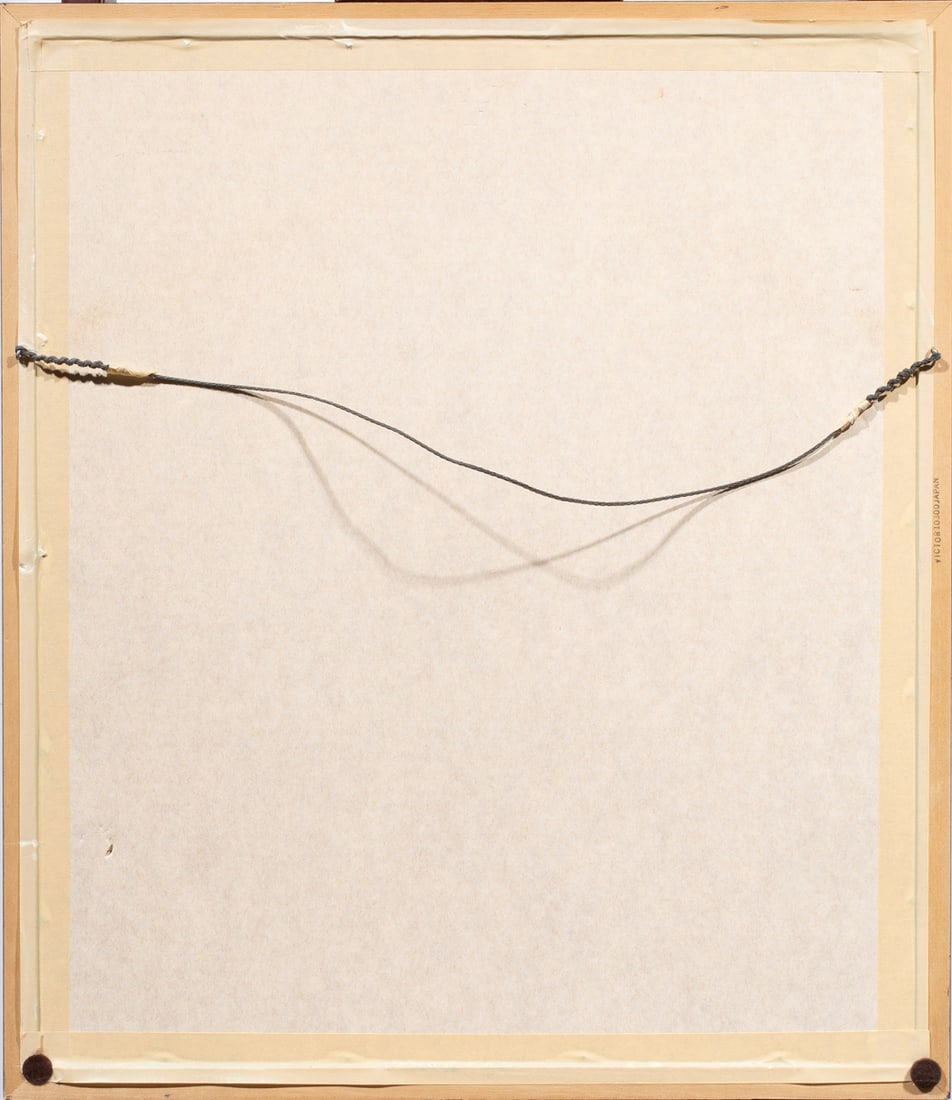 Print, Deborah Oropallo - 3