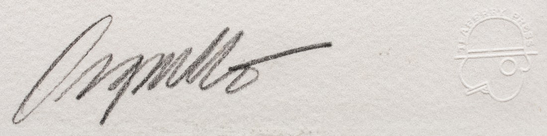 Print, Deborah Oropallo - 4