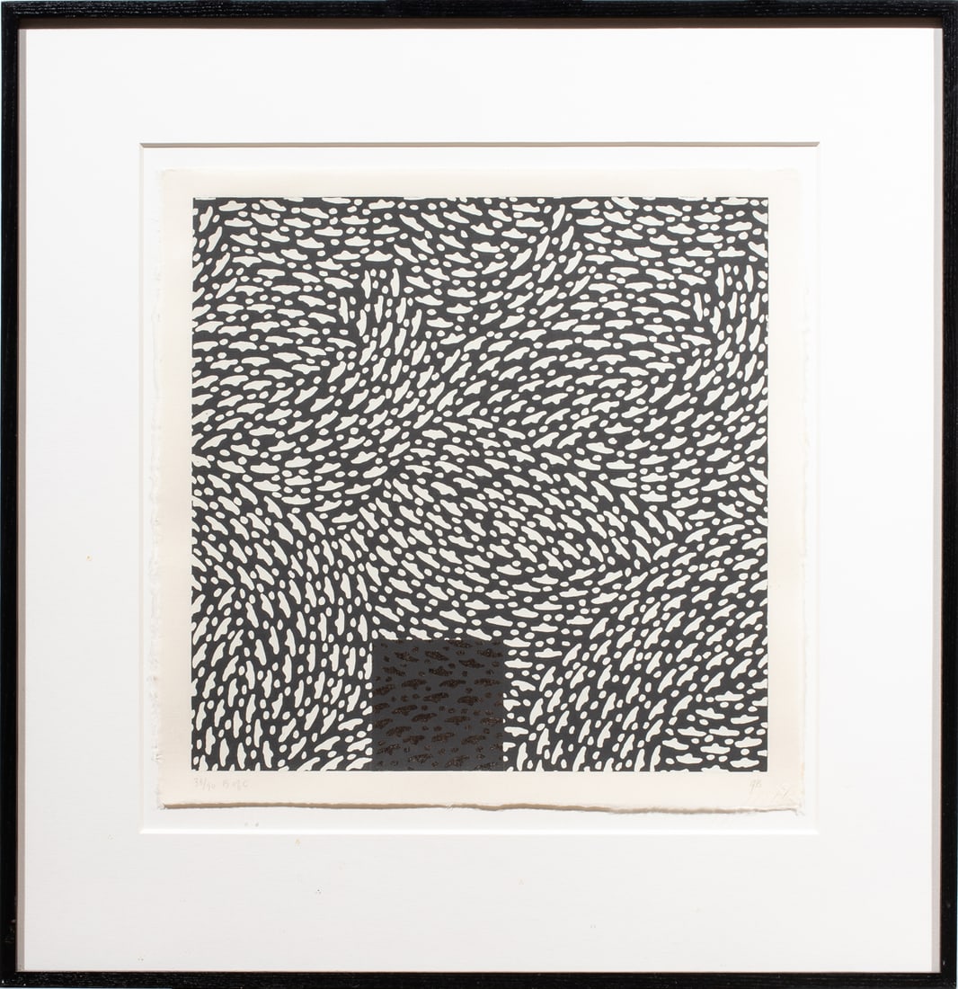 Prints, Jennifer Bartlett - 11