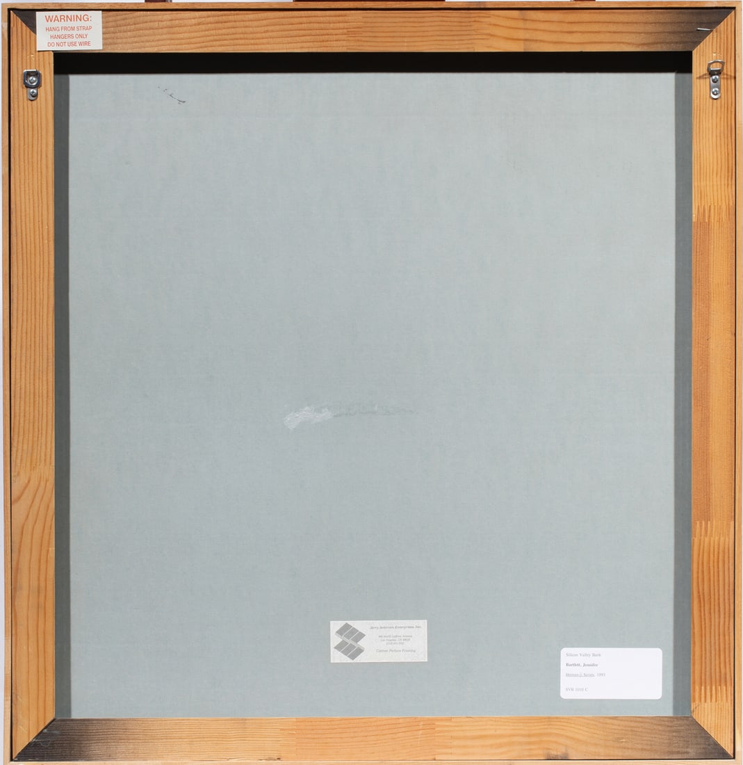 Prints, Jennifer Bartlett - 3