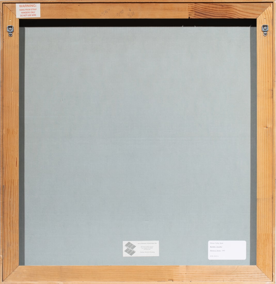 Prints, Jennifer Bartlett - 8