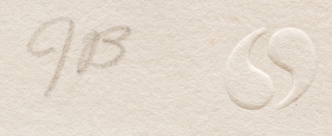 Prints, Jennifer Bartlett - 9