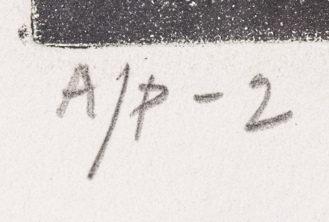 Prints, Chris Knipp - 16