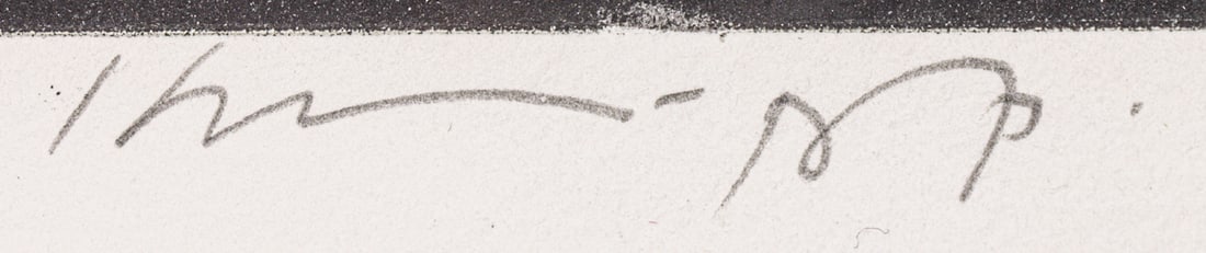 Prints, Chris Knipp - 18