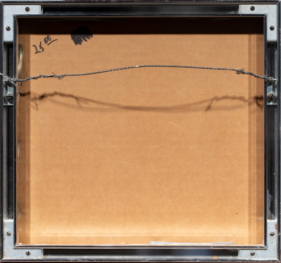 Print, Pop Chalee - 3