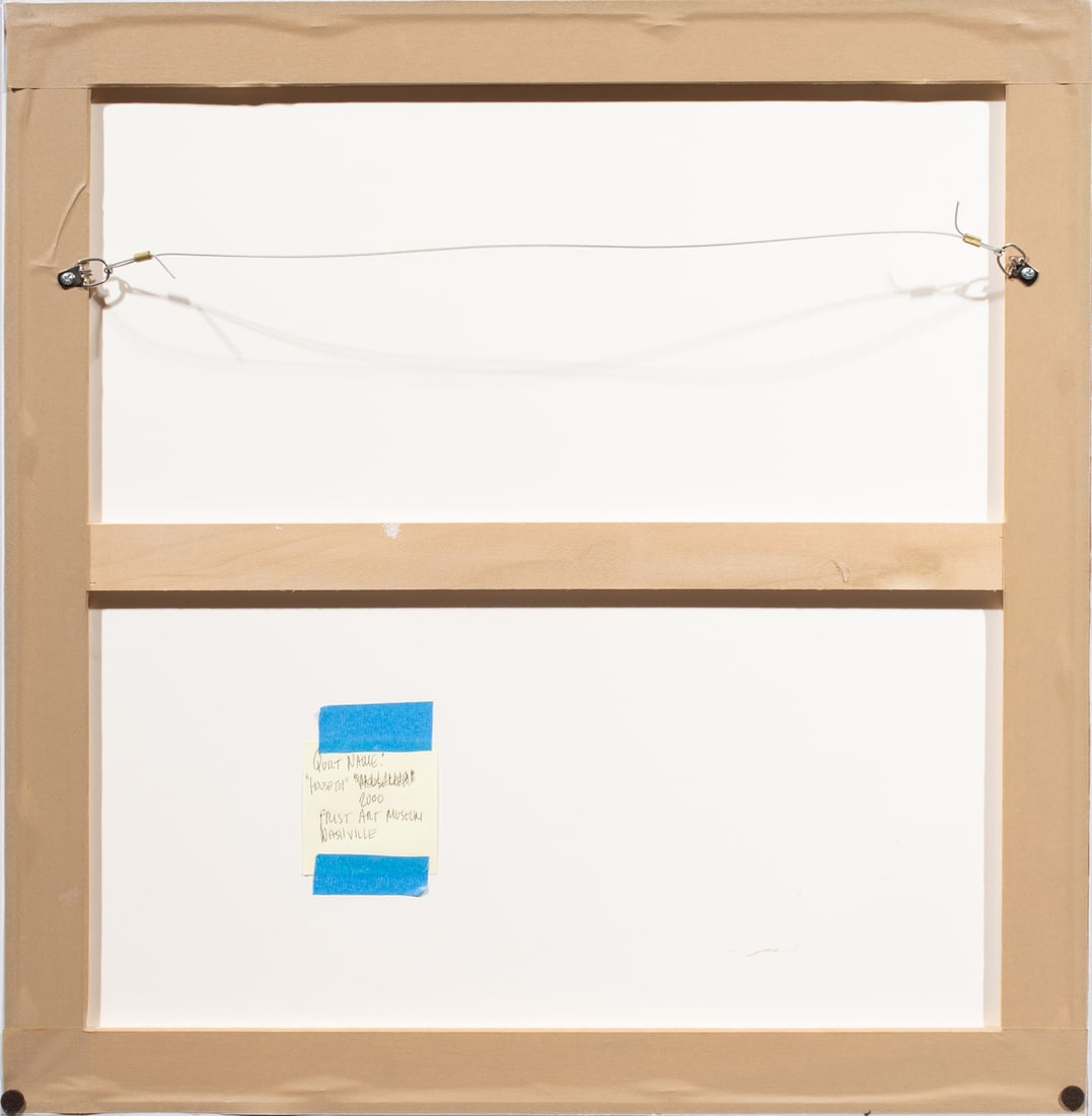 Print, Mary Lee Bendolph - 3