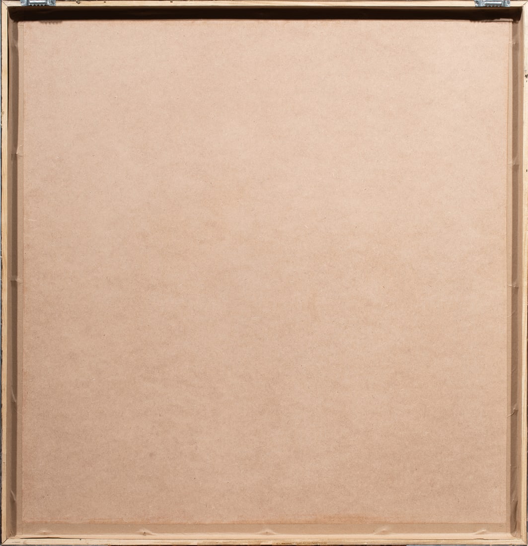 Print, Pedro Friedeberg - 3