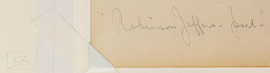 Photograph, Johan Hagemeyer - 6