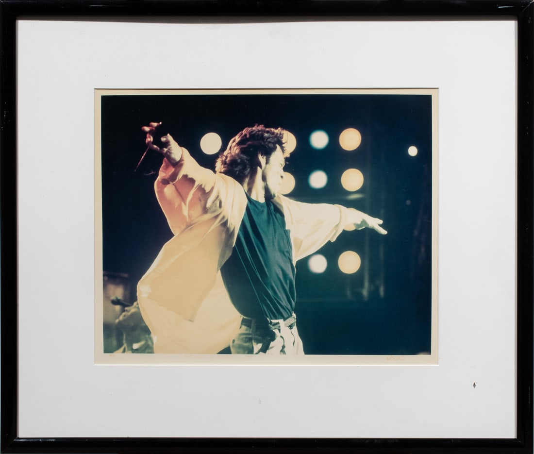 Photograph, John Bellissimo - 2