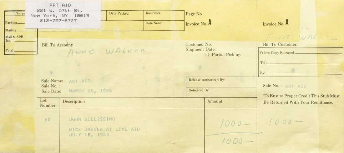 Photograph, John Bellissimo - 4