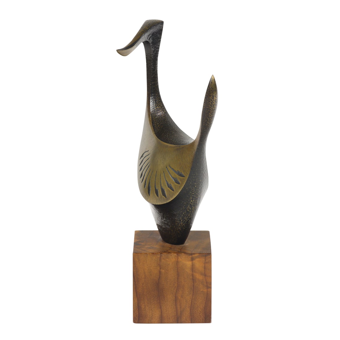 Sculpture, Douglas Purdy - 2