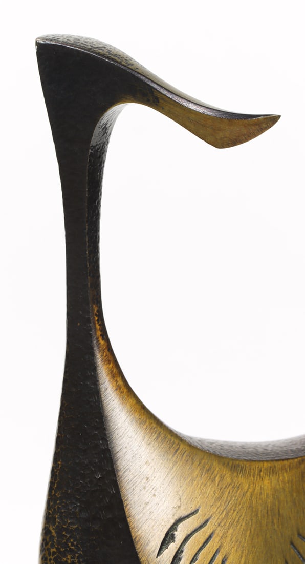 Sculpture, Douglas Purdy - 5