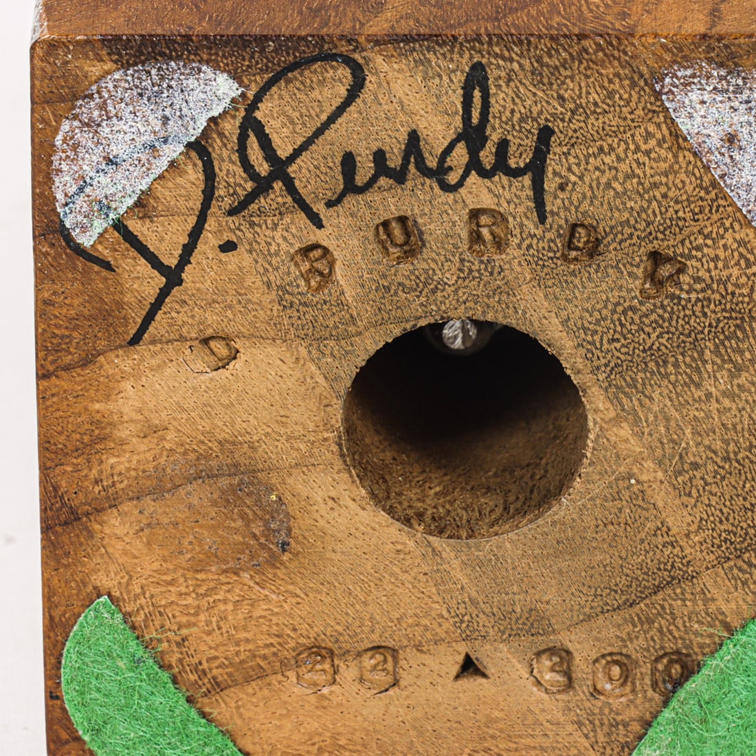 Sculpture, Douglas Purdy - 6