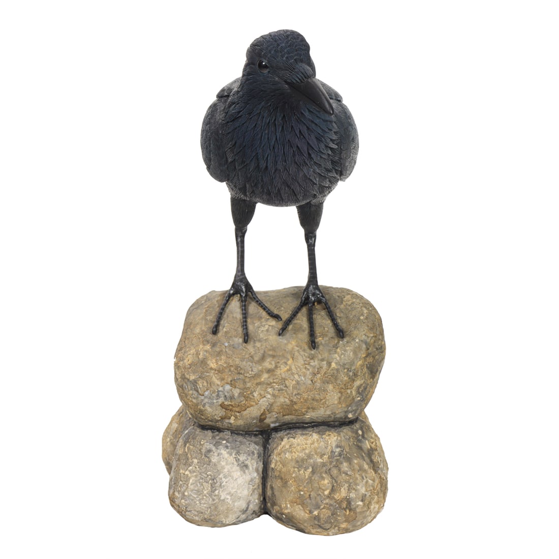 Sculpture, Tad Beach - 2