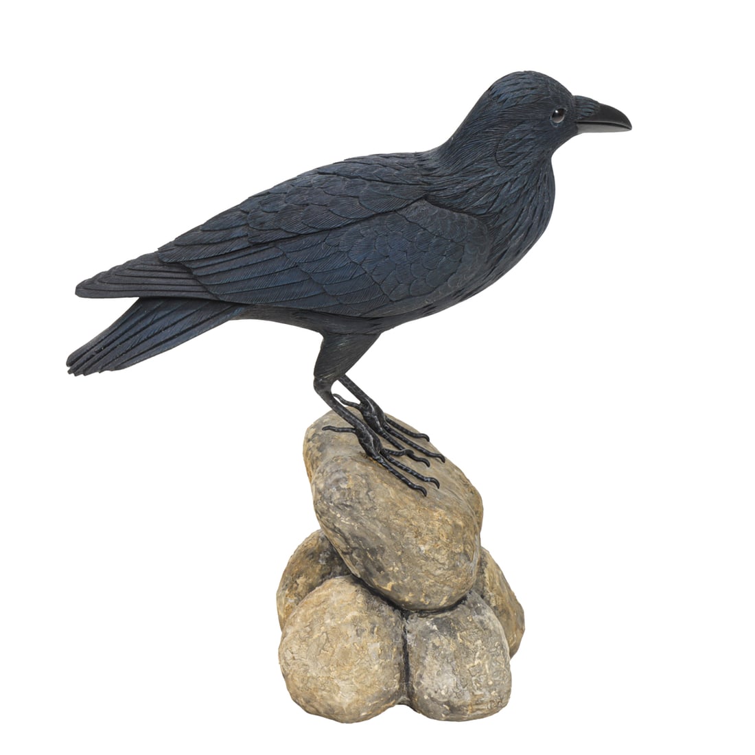 Sculpture, Tad Beach - 3