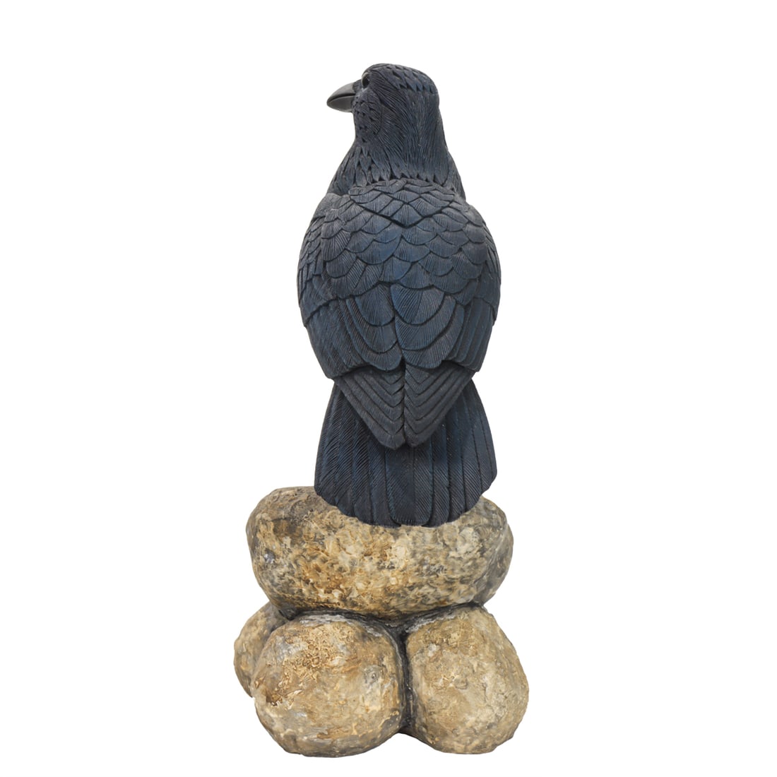 Sculpture, Tad Beach - 4