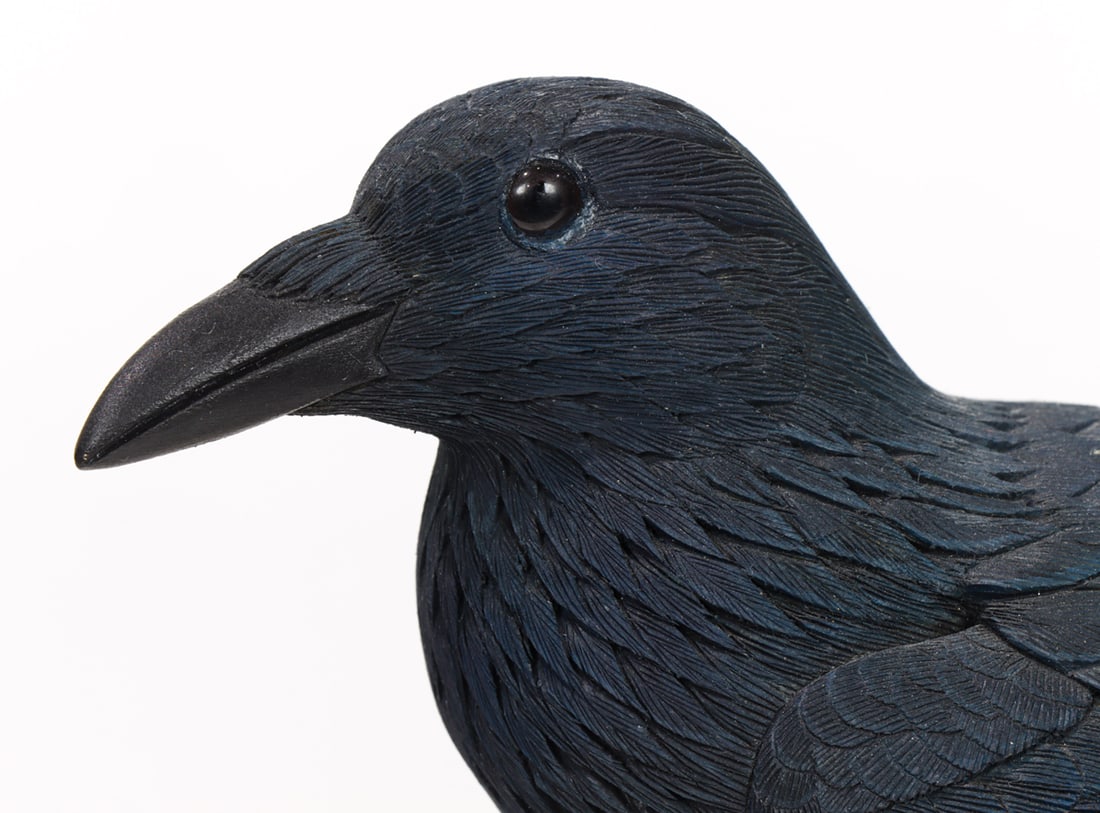 Sculpture, Tad Beach - 6