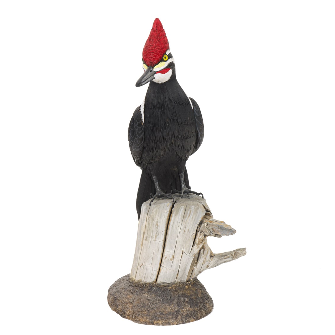 Sculpture, Tad Beach - 2