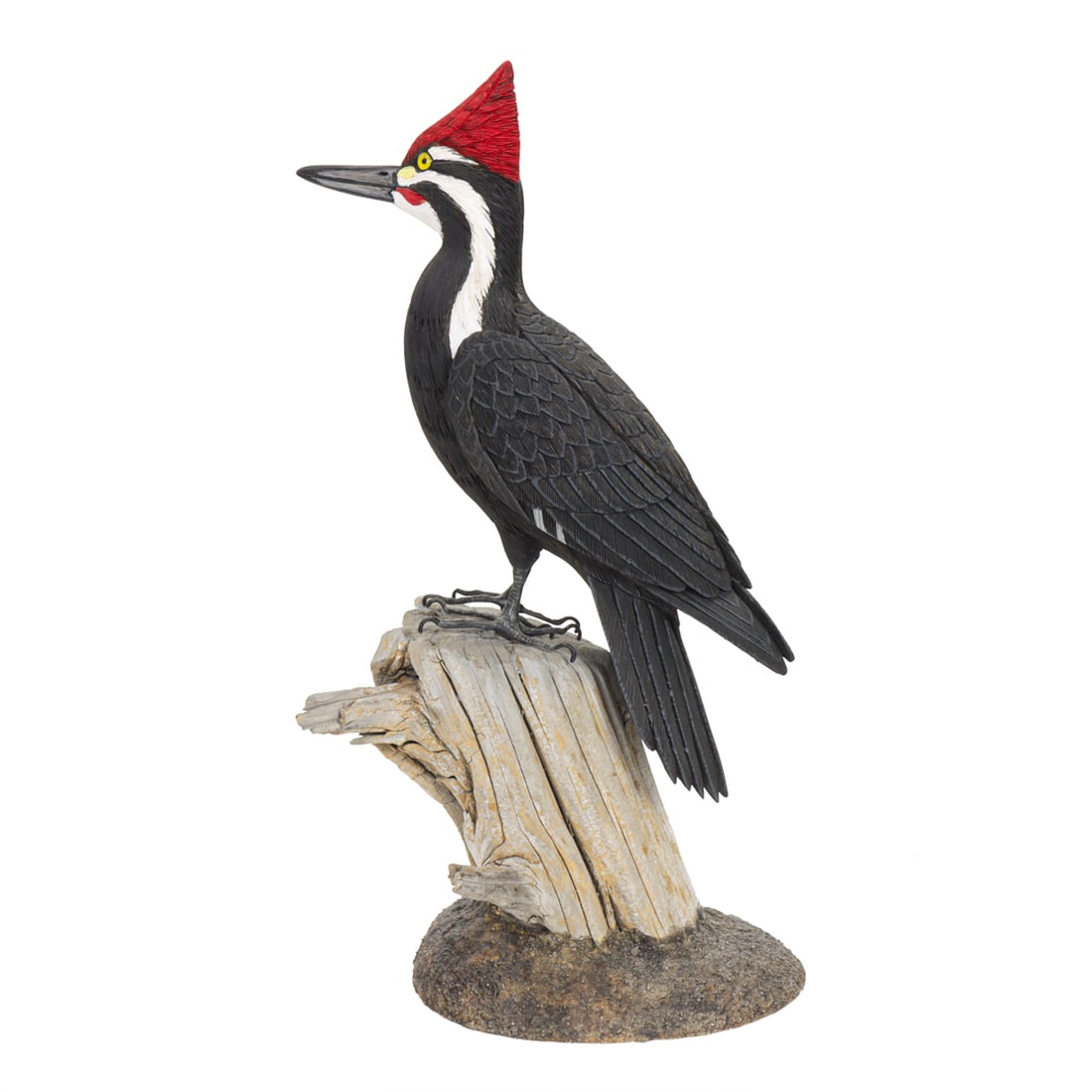 Sculpture, Tad Beach - 3