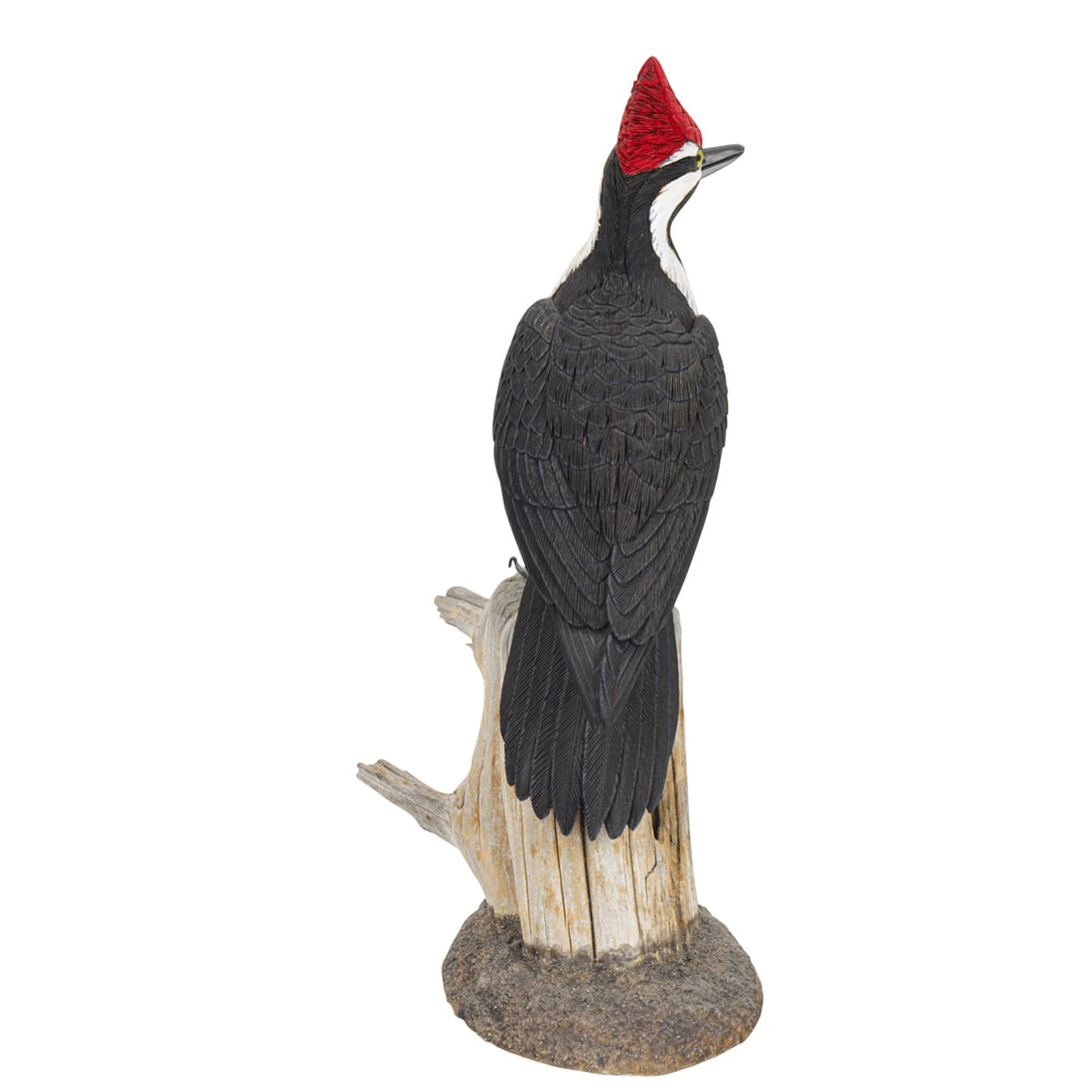 Sculpture, Tad Beach - 4