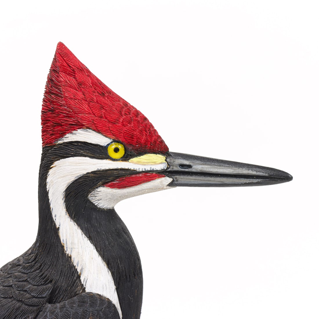 Sculpture, Tad Beach - 6