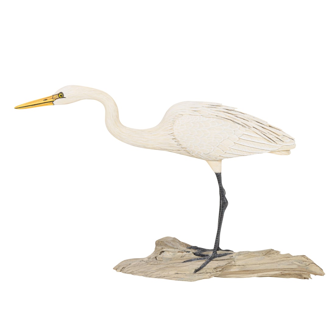 Sculpture, Tad Beach - 3