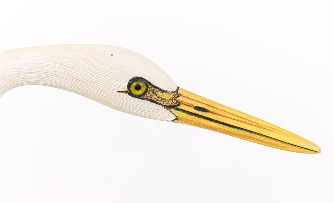 Sculpture, Tad Beach - 6