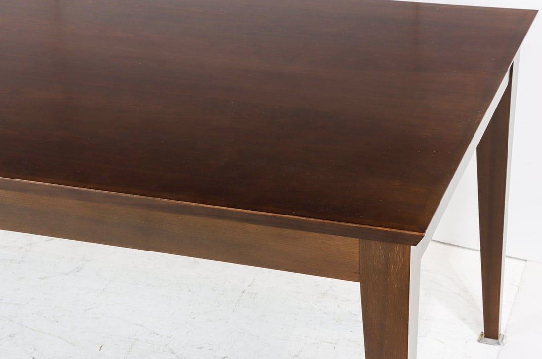 A Promemoria Theo dining table - 3