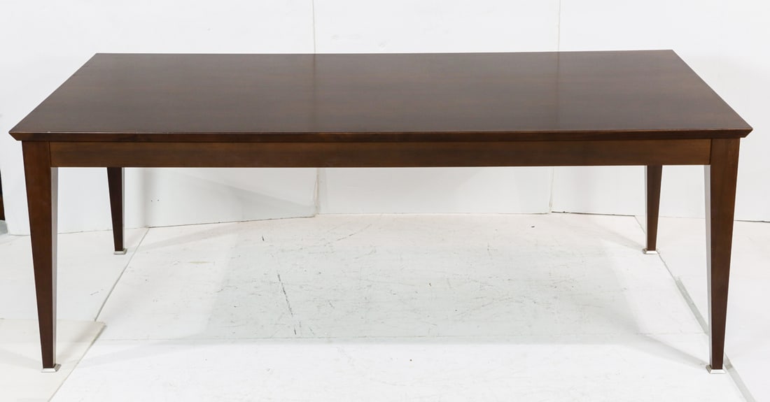 A Promemoria Theo dining table - 4