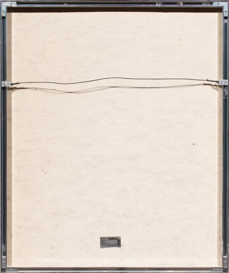 Print, Berry Herem - 3