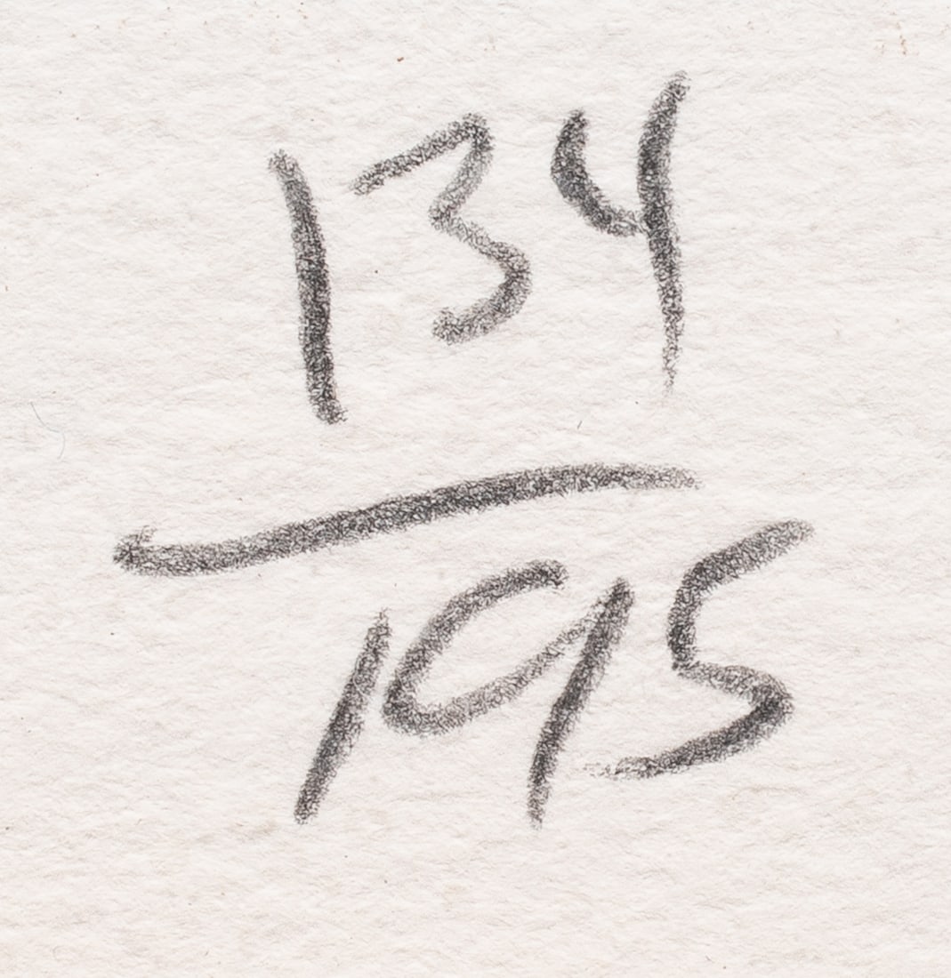 Print, Berry Herem - 6