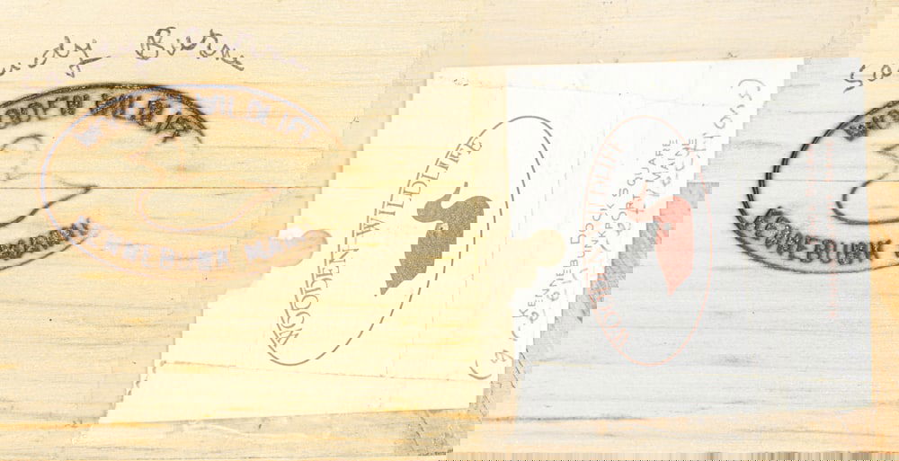 Duck Decoy, Sandy Burne - 2