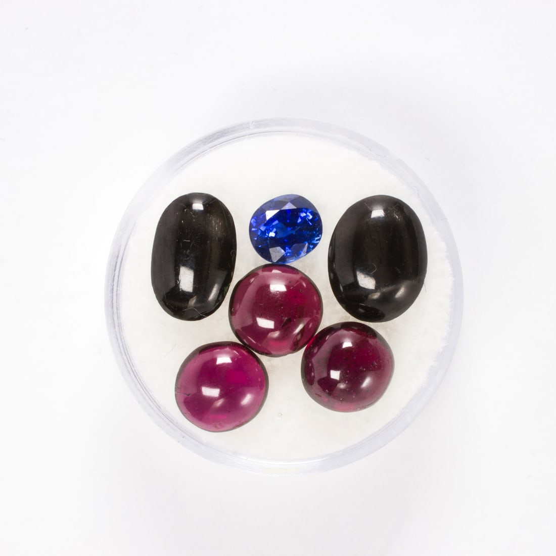 A Tiffany Studios Favrile glass shade (1 of 1)