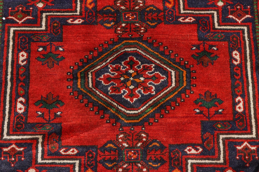 A Turkish carpet - 2