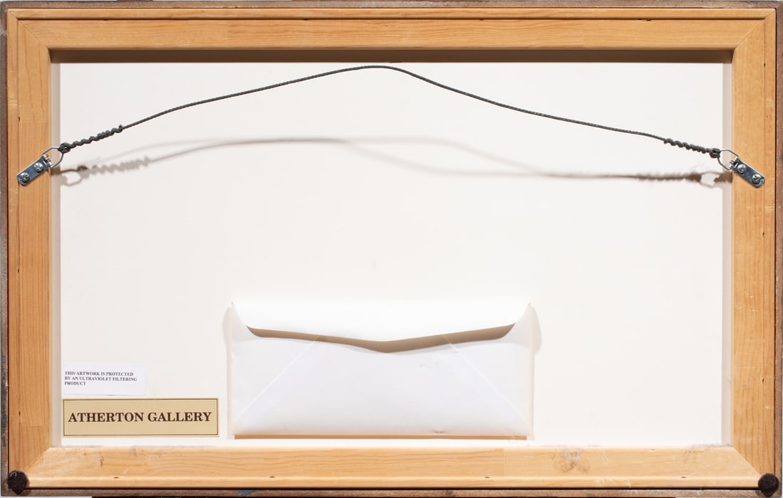 Mixed Media, Albert Smith - 3