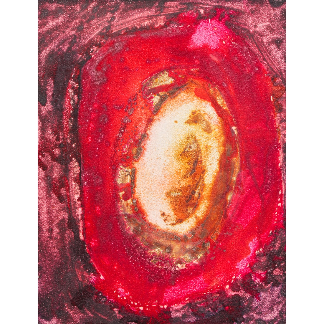 Painting, Ruth Wall (1 of 4)