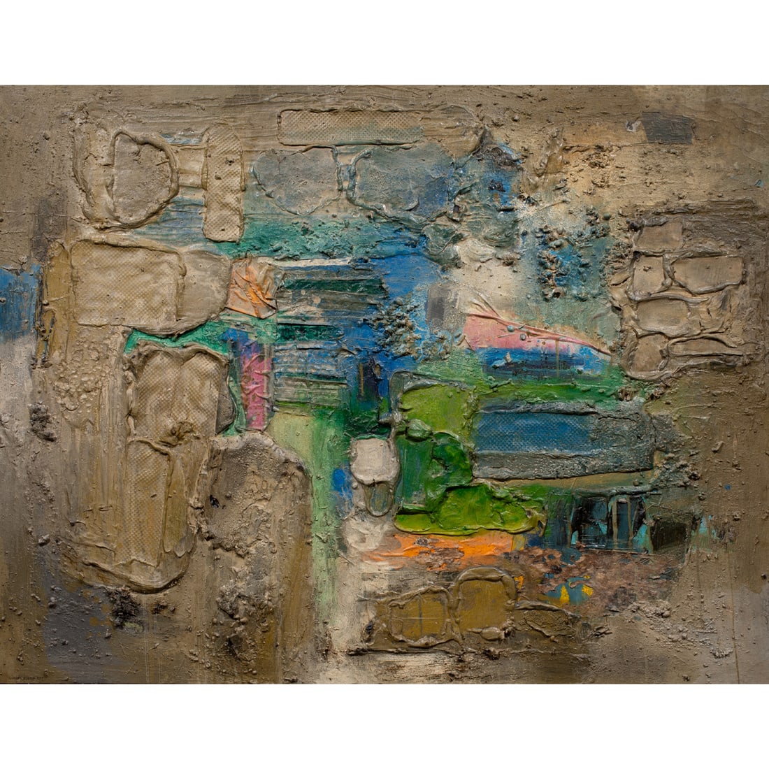 Mixed Media, Lundy Siegriest (1 of 6)