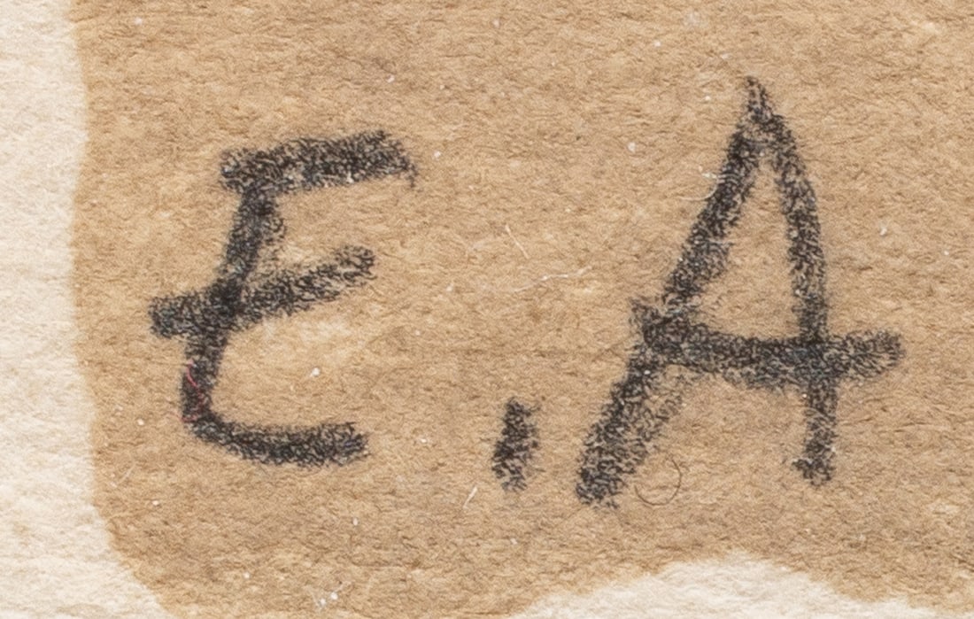 Prints, Andre Brasilier - 7