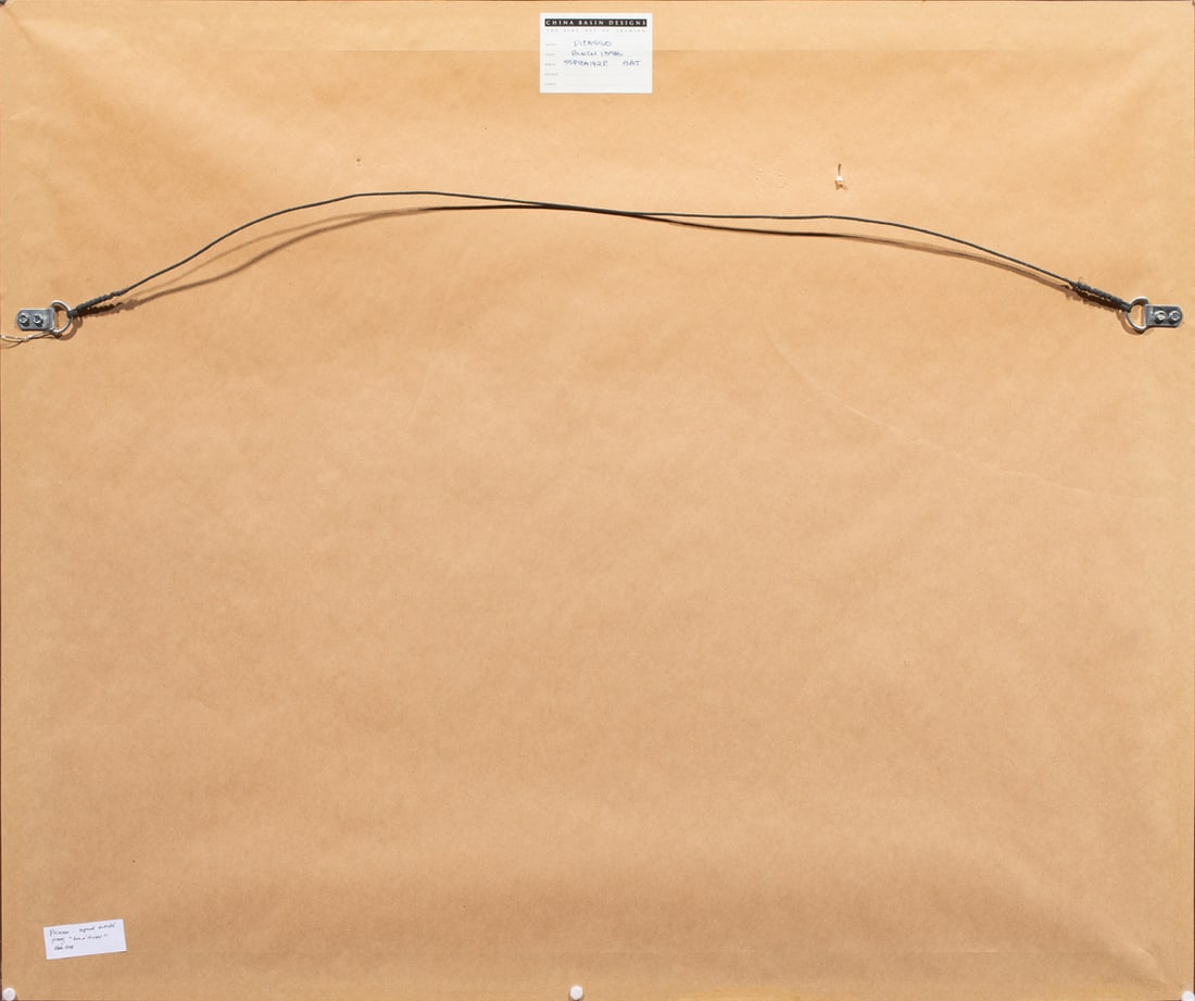 Print, Pablo Picasso - 3