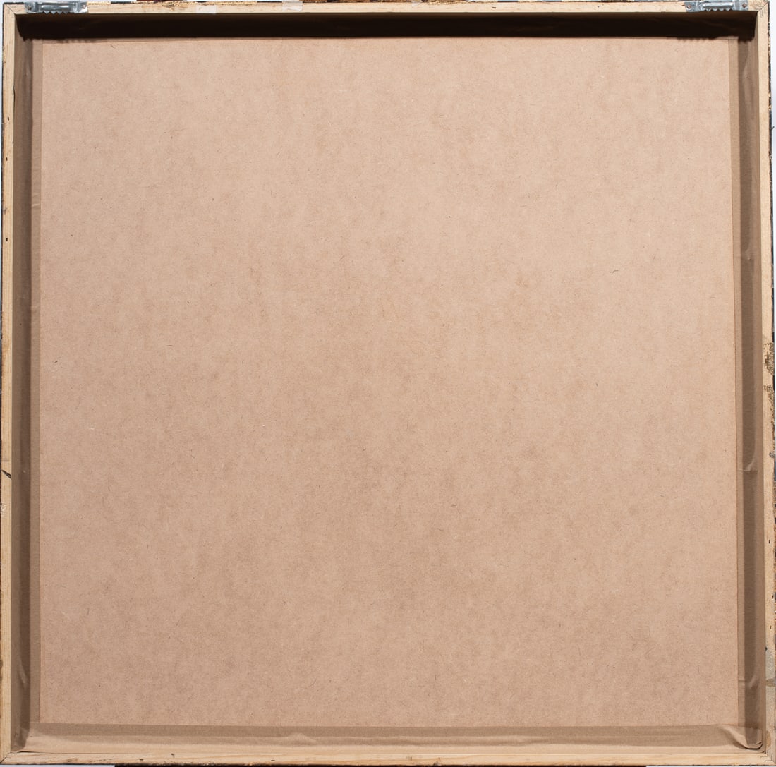 Print, Pedro Friedeberg - 3