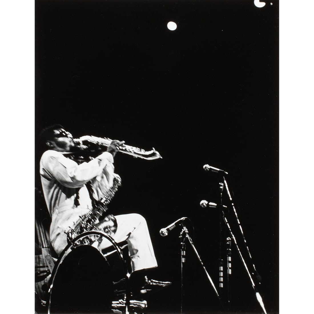 Photograph, Lee Tanner (1 of 5)