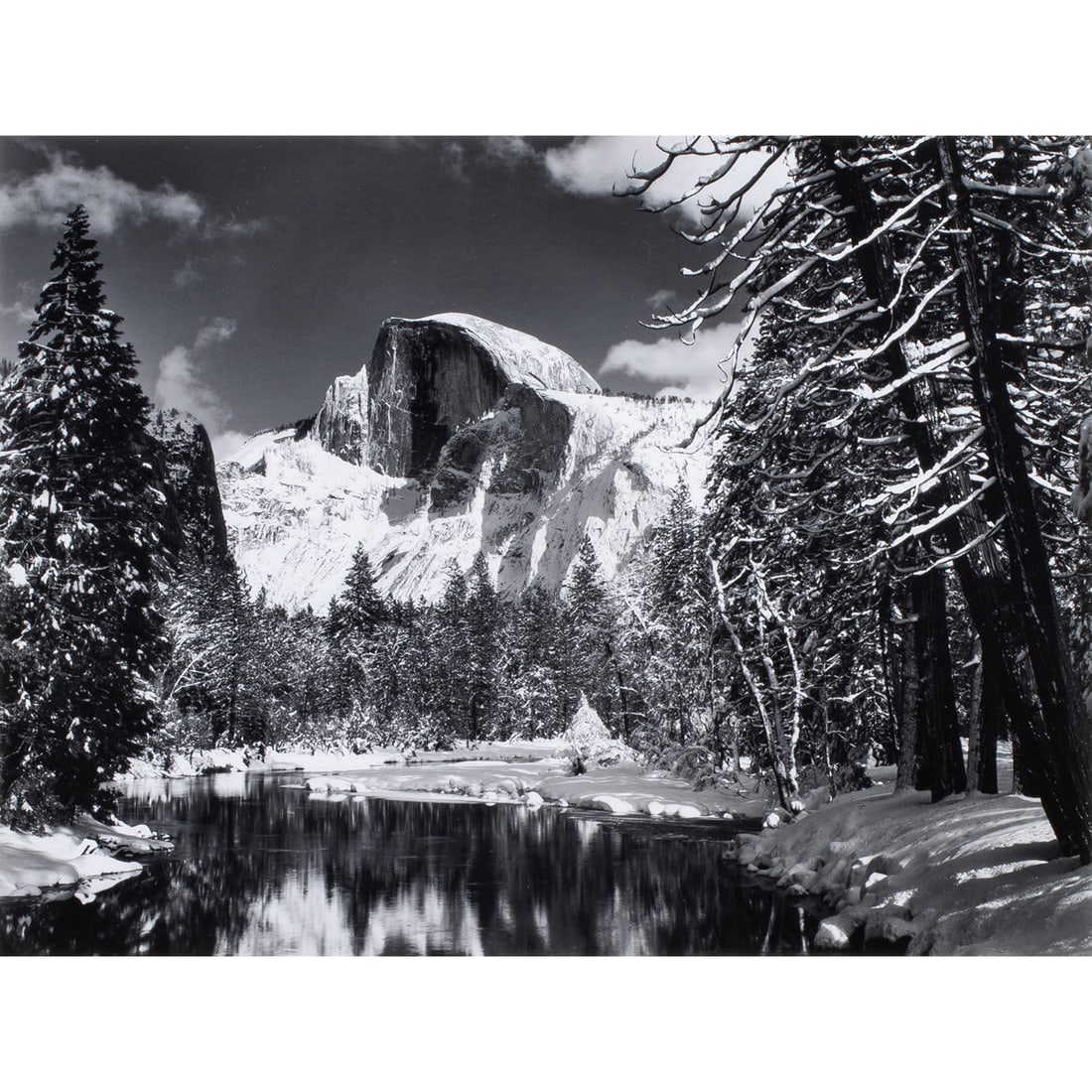 Photograph, Ansel Adams (1 of 4)