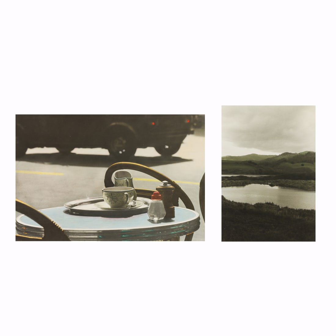 Photographs, Ann Rhoney (1 of 12)