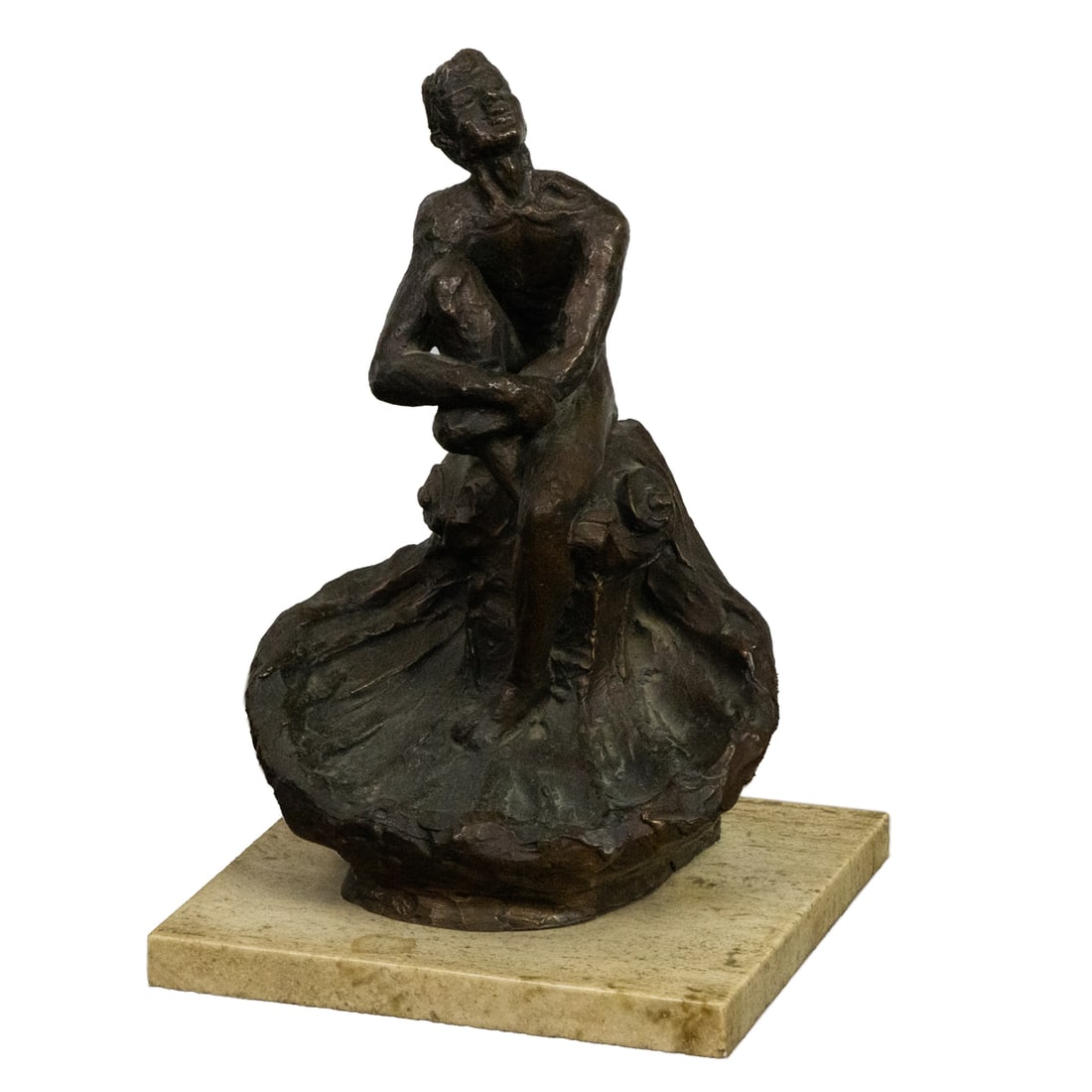 Sculpture, Victor Salmones (1 of 5)